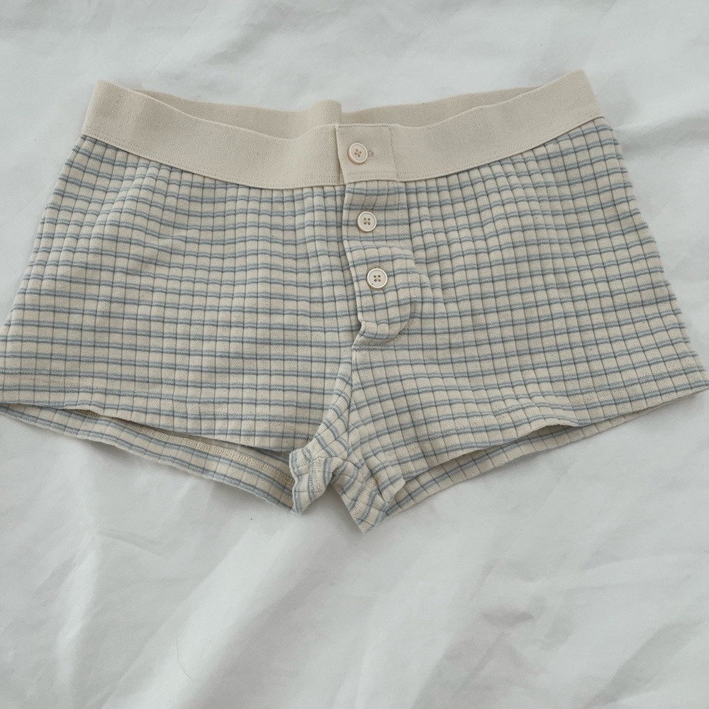 SALE 🔥Brandy Melville PJ Shorts🔥